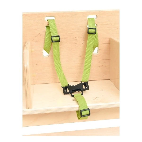 Chaise haute crèche 4 places Chaise Haute Crèche 4 Places -KIDEA BOUTIQUE chaise haute creche 4 places 4