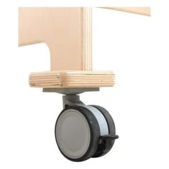 Chaise Haute Crèche 4 Places 5 Chaise Haute Crèche 4 Places -KIDEA BOUTIQUE chaise haute creche 4 places 5