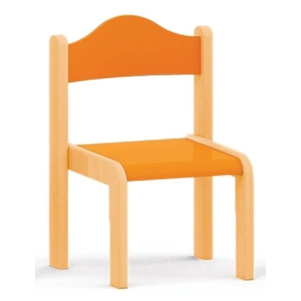 Chaise d'appoint - T1 Chaise D'appoint - T1 -KIDEA BOUTIQUE chaise maternelle t1