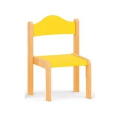 Chaise D'appoint - T2 -KIDEA BOUTIQUE chaise maternelle t2 2