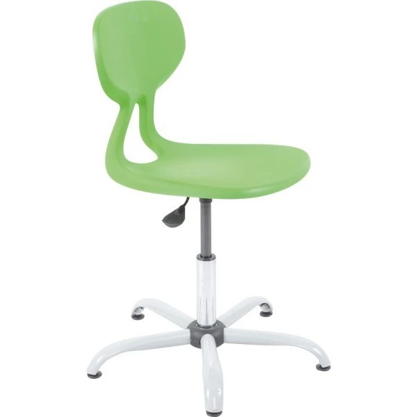 Chaise moderne pivotante sans roue Chaise Moderne Pivotante Sans Roue -KIDEA BOUTIQUE chaise moderne pivotante sans roue 4