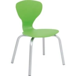 Chaise Moderne Primaire - T4 à T6 -KIDEA BOUTIQUE chaise moderne primaire t3 a t6 2