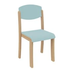 Chaise Petite Enfance