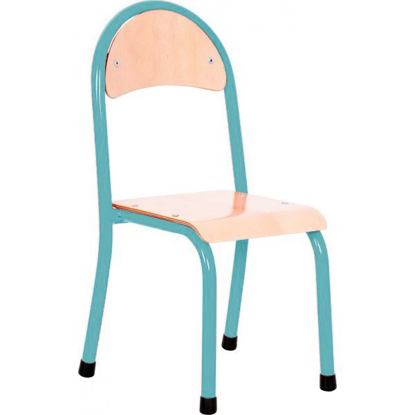 Chaise pour enfant empilable - T1 Chaise Pour Enfant Empilable - T1 -KIDEA BOUTIQUE chaise pour enfant empilable t1 3