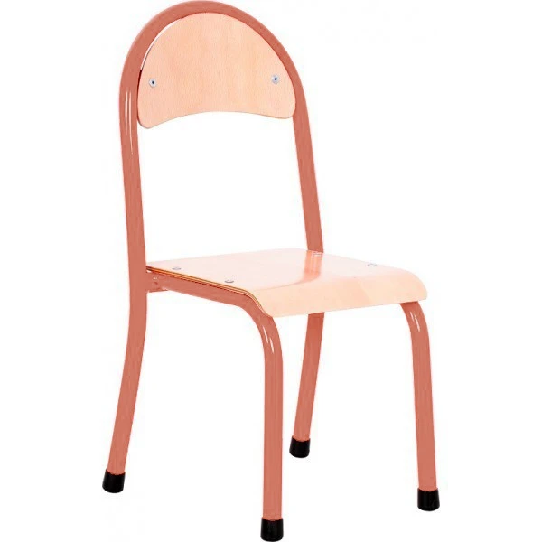 Chaise pour enfant empilable - T1 Chaise Pour Enfant Empilable - T1 -KIDEA BOUTIQUE chaise pour enfant empilable t1 5