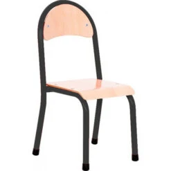 Chaise Pour Enfant Empilable - T1 6 Chaise Pour Enfant Empilable - T1 -KIDEA BOUTIQUE chaise pour enfant empilable t1 6