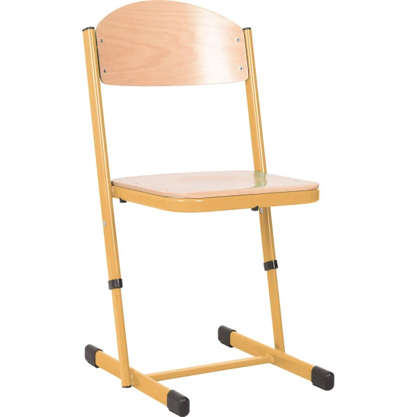 Chaise scolaire réglable Chaise Scolaire Réglable -KIDEA BOUTIQUE chaise scolaire reglable 10