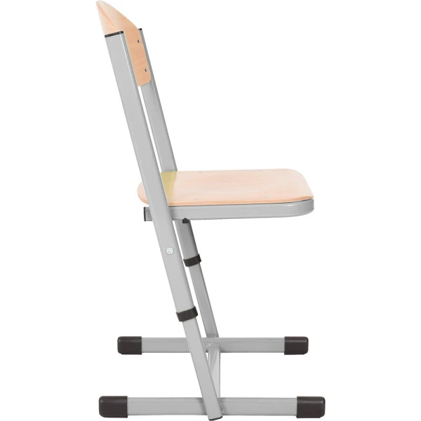 Chaise scolaire réglable Chaise Scolaire Réglable -KIDEA BOUTIQUE chaise scolaire reglable 4