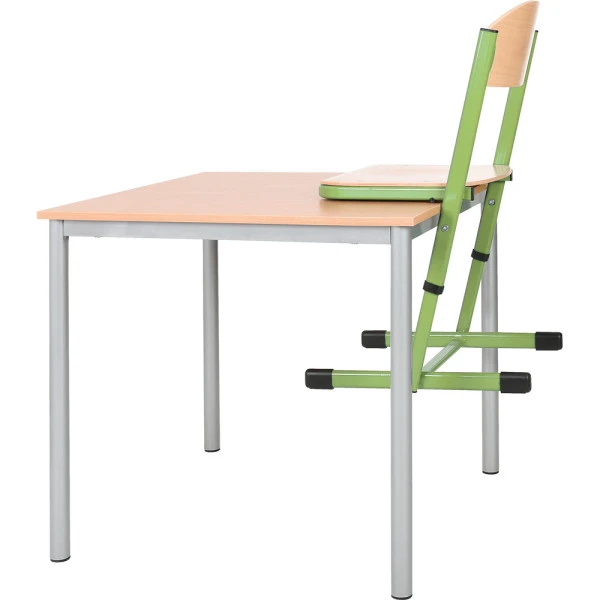 Chaise scolaire réglable Chaise Scolaire Réglable -KIDEA BOUTIQUE chaise scolaire reglable 7