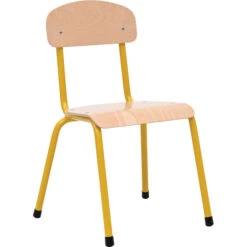 Chaise Scolaire - T4 -KIDEA BOUTIQUE chaise scolaire t4 a t6 14