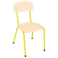 Chaise Scolaire - T4 -KIDEA BOUTIQUE chaise scolaire t4 a t6 2