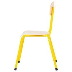 Chaise Scolaire - T4 -KIDEA BOUTIQUE chaise scolaire t4 a t6 3