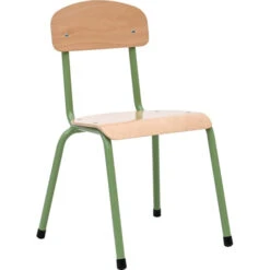 Chaise Scolaire - T4 -KIDEA BOUTIQUE chaise scolaire t4 a t6 9