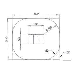 Chalet Wikicat 2 Chalet Wikicat -KIDEA BOUTIQUE chalet exterieur wikicat 2