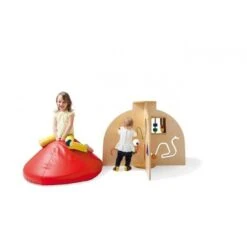 Champignon Avec Jeux De Manipulation -KIDEA BOUTIQUE champignon avec jeux de manipulation 3