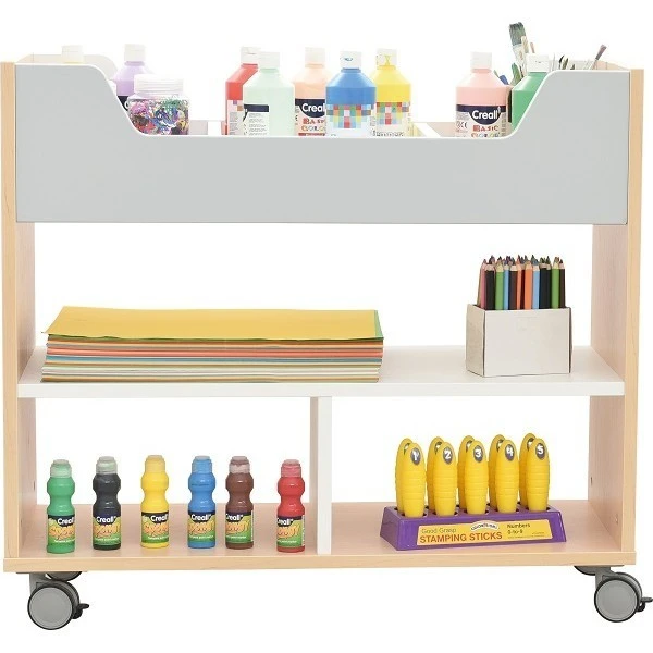 Chariot d'activités Chariot D'activités -KIDEA BOUTIQUE chariot activites 1