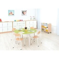 Chariot D'activités 2 Chariot D'activités -KIDEA BOUTIQUE chariot activites 2