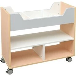 Chariot D'activités