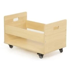 Chariot Et 28 Galettes Mousse EVA -KIDEA BOUTIQUE chariot et 28 galettes mousse eva 4