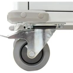 Chariot Sécurisé Pour Ordinateurs Portables -KIDEA BOUTIQUE chariot securise pour ordinateurs portables 2