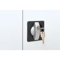 Chariot Sécurisé Pour Ordinateurs Portables -KIDEA BOUTIQUE chariot securise pour ordinateurs portables 3