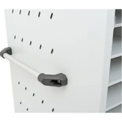 Chariot Sécurisé Pour Ordinateurs Portables -KIDEA BOUTIQUE chariot securise pour ordinateurs portables 5