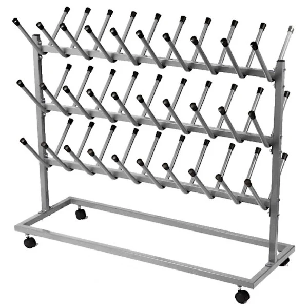 Chariot Support à Chaussures Et Bottes