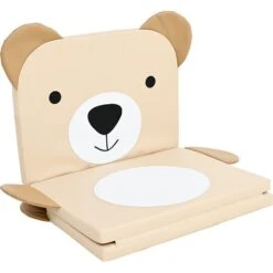 Chauffeuse Et Matelas Ourson -KIDEA BOUTIQUE chauffeuse et matelas ourson 2