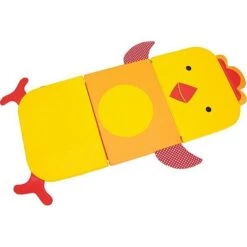 Chauffeuse Et Matelas Poule