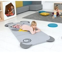 Chauffeuse Et Matelas Souris -KIDEA BOUTIQUE chauffeuse et matelas souris 2