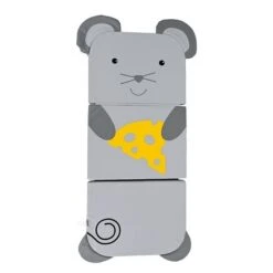 Chauffeuse Et Matelas Souris