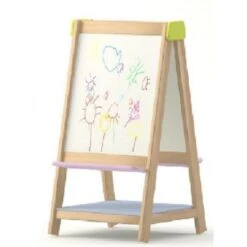 Chevalet Bifaces 2 Enfants