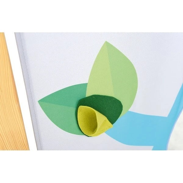 Cloison délimitation arbre Cloison Délimitation Arbre -KIDEA BOUTIQUE cloison delimitation maternelle 2