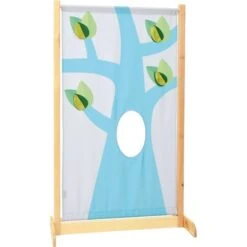 Cloison Délimitation Arbre