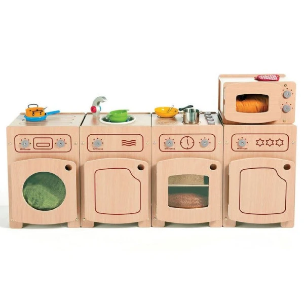 Coin cuisine maternelle Coin Cuisine Maternelle -KIDEA BOUTIQUE coin cuisine maternelle 1