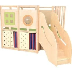 Coin Jeux Et Espace De Rangement -KIDEA BOUTIQUE coin jeux espace de rangement 2