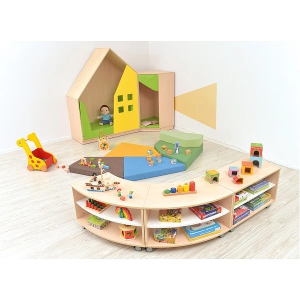 Coin lecture et jeux Coin Lecture Et Jeux -KIDEA BOUTIQUE coin lecture et jeux maternelle 4