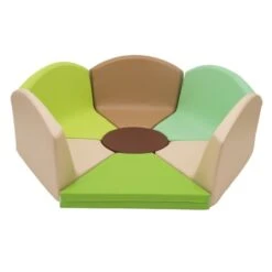 Coin Regroupement Enfants