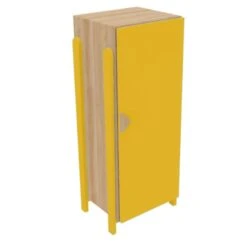 Colonne Avec Porte Pour Collectivité -KIDEA BOUTIQUE colonne avec porte et cles pour collectivite 4