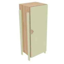 Colonne Avec Porte Pour Collectivité -KIDEA BOUTIQUE colonne avec porte et cles pour collectivite 5