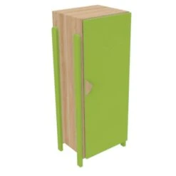 Colonne Avec Porte Pour Collectivité -KIDEA BOUTIQUE colonne avec porte et cles pour collectivite 6