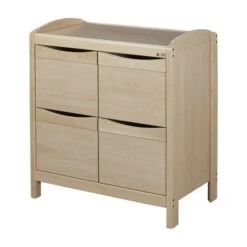 Colonnes De Rangement 4 Portes