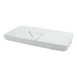 Lot De 4 - Combi Drap Matelas Crèche / Maternelle 2 Lot De 4 - Combi Drap Matelas Crèche / Maternelle -KIDEA BOUTIQUE combi drap matelas creche maternelle 2