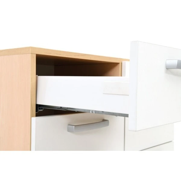 Commode 8 tiroirs Commode 8 Tiroirs -KIDEA BOUTIQUE commode 8 tiroirs 1