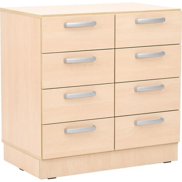 Commode 8 tiroirs Commode 8 Tiroirs -KIDEA BOUTIQUE commode 8 tiroirs 2