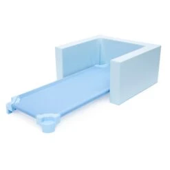 Contour Couchette Enfant
