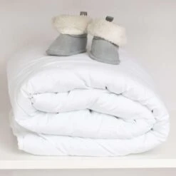 Lot De 4 - Couette Enfant Crèche Et Maternelle