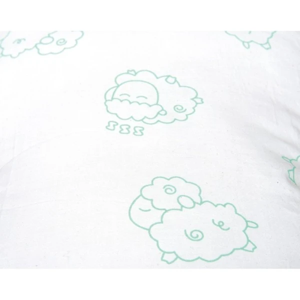 Lot de 5 - Couette enfant sieste collectivité Lot De 5 - Couette Enfant Sieste Collectivité -KIDEA BOUTIQUE couette enfant sieste collectivite 1