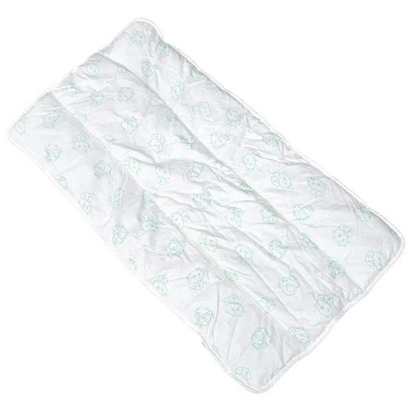 Lot de 5 - Couette enfant sieste collectivité Lot De 5 - Couette Enfant Sieste Collectivité -KIDEA BOUTIQUE couette enfant sieste collectivite