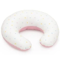 Coussin Bébé Assis